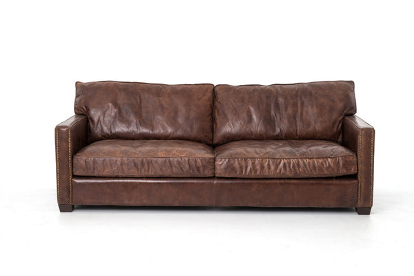 LARKIN SOFA-CIGAR