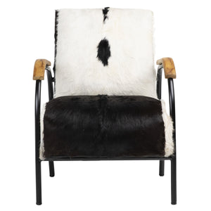 Denali Occasional Chair
