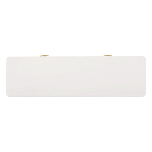 Julieta Cream 6 Drawer Dresser