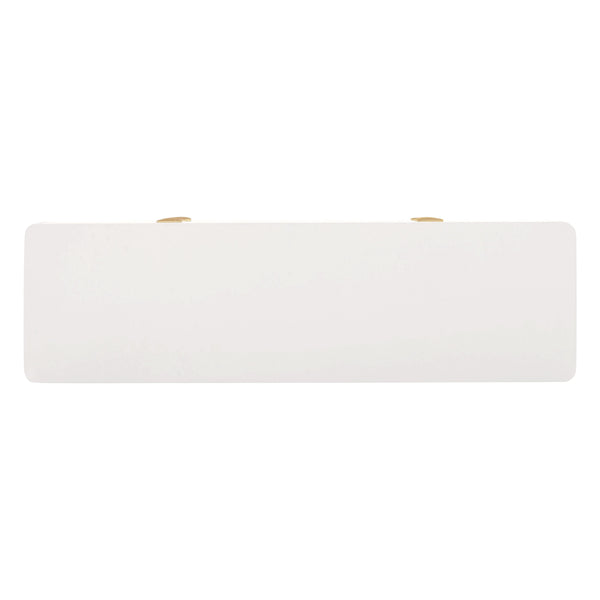 Julieta Cream 6 Drawer Dresser