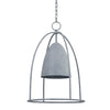 Wisteria Lantern
