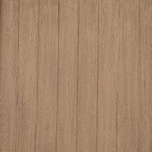 Lula Outdoor Sideboard In Washed Brown