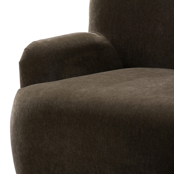 Kadon Chair - Malmo Olive