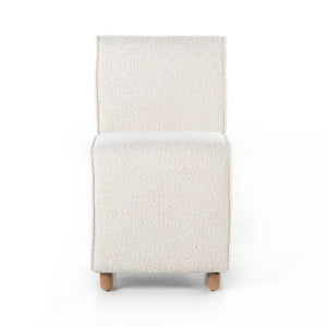 Hobson Dining Chair In Knoll Natural