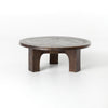 Cruz Coffee Table