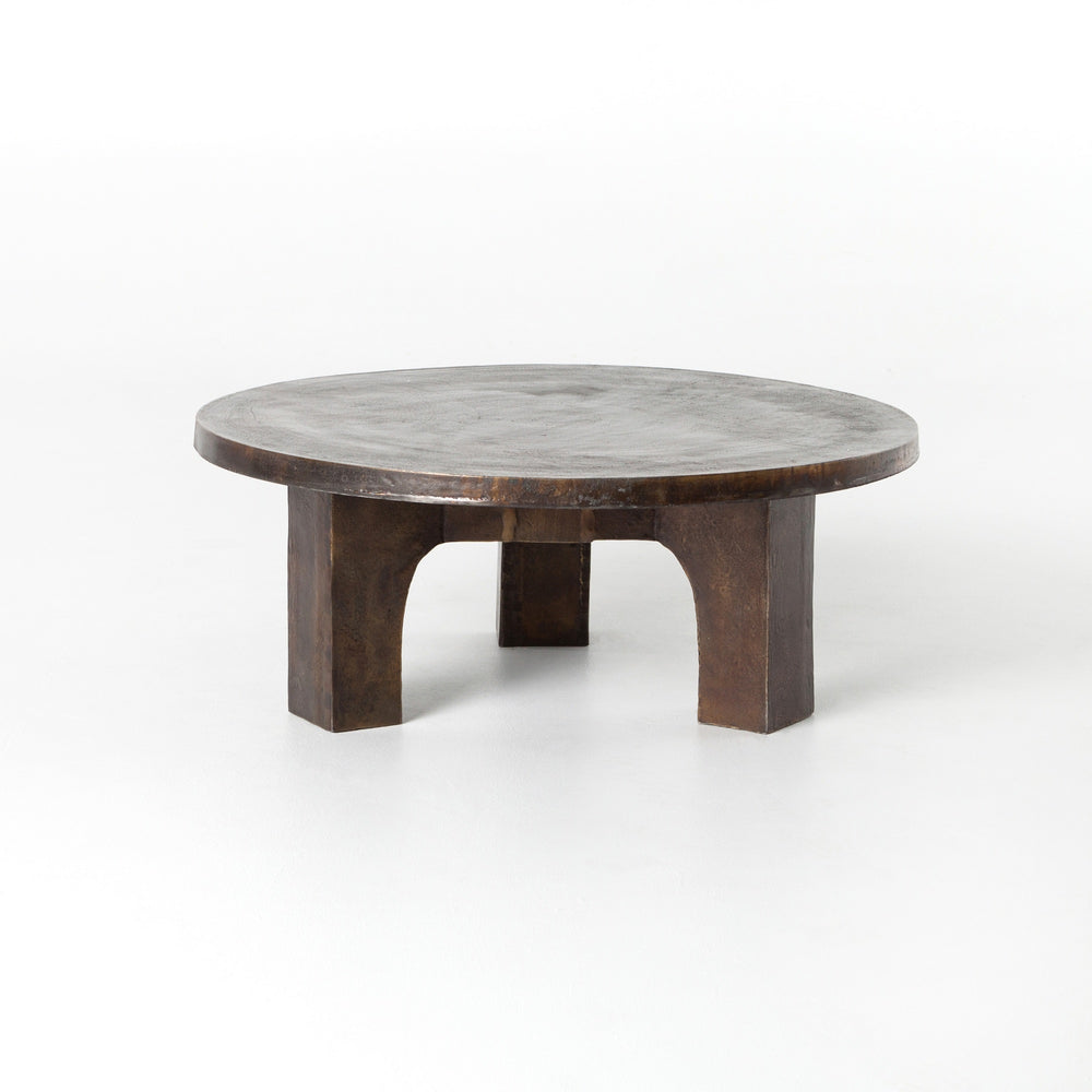 Cruz Coffee Table