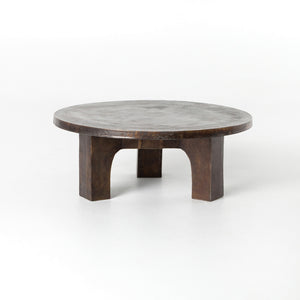 Cruz Coffee Table