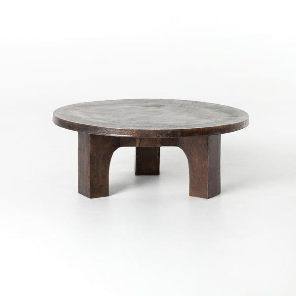 Cruz Coffee Table