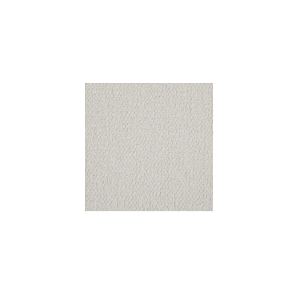 Cardero Daybed in Ivory with Ash Frame