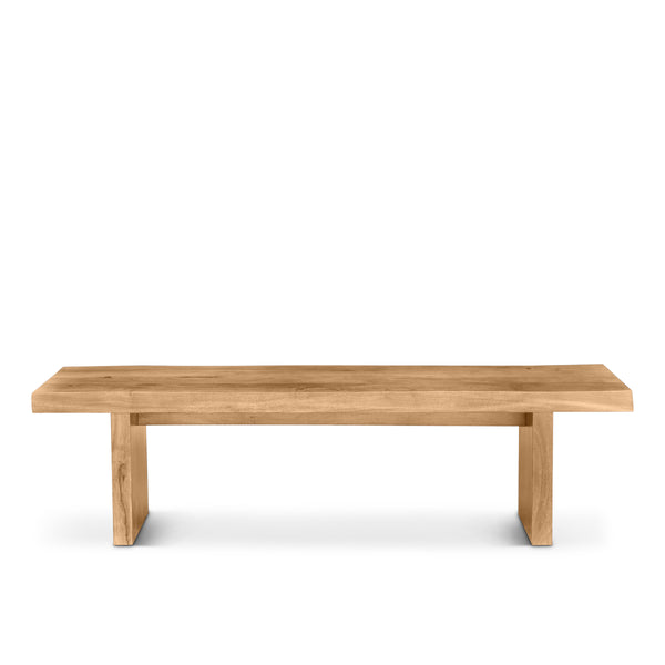 Brooks Teak Bench