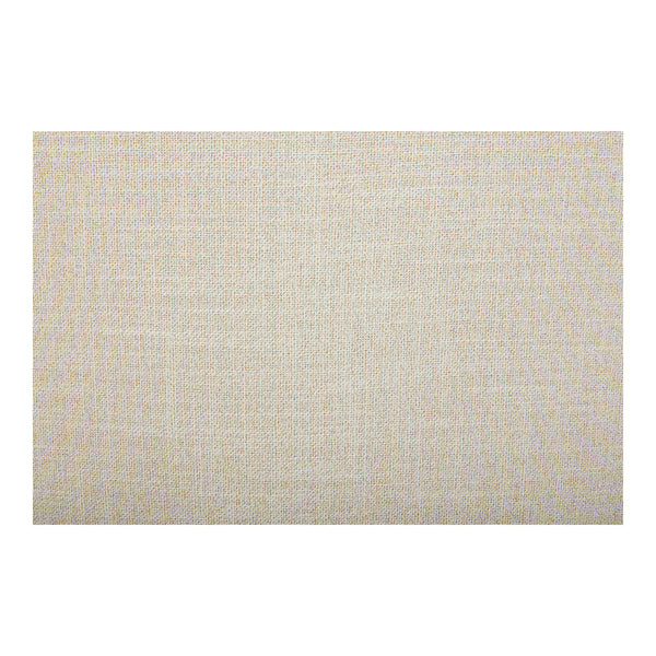 Kenzie Accent Chair in Textured Dune Fabric