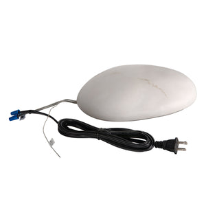 Stein Pebble Sconce