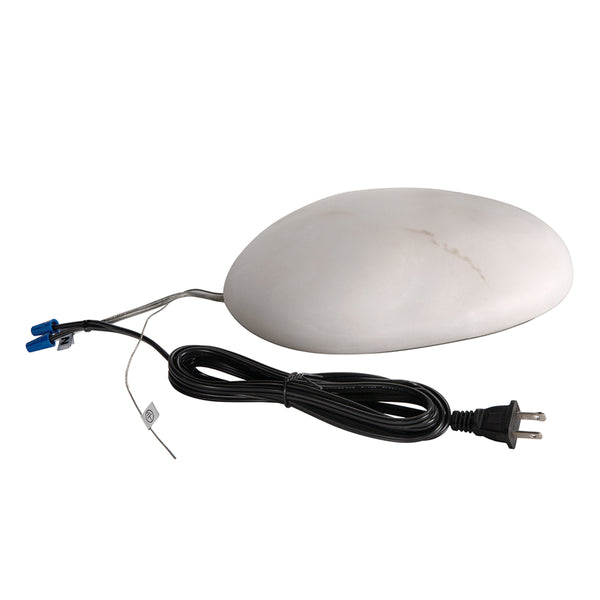 Stein Pebble Sconce