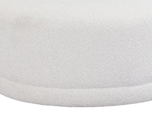 LAKEN SOFA CHAISE - LAF - COPENHAGEN WHITE