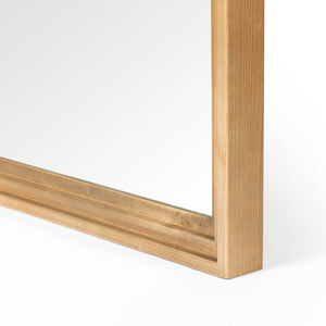 Belvin Floor Mirror