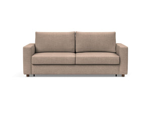 NEAH SOFA BED W/STANDARD ARM RESTS, 71"X77"