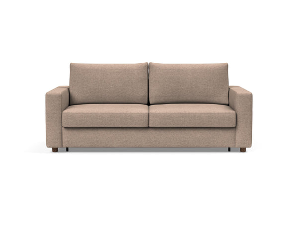 NEAH SOFA BED W/STANDARD ARM RESTS, 71"X77"