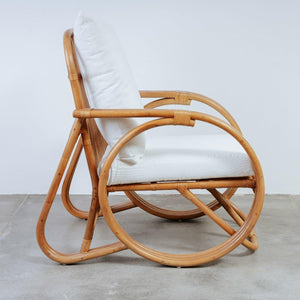 Marline Lounge Chair