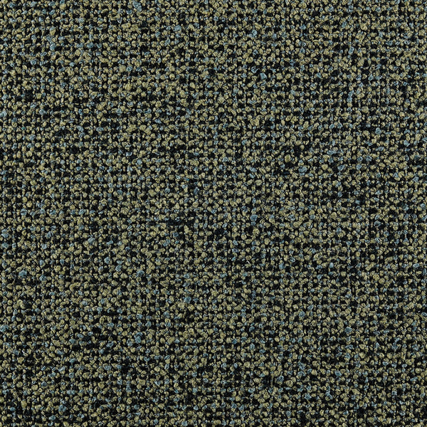 Esther Boucle Accent Chair, Speckled Green 