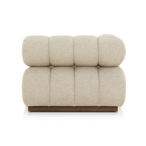 Build Your Own: Roma Outdoor Sectional - Hayes Cream