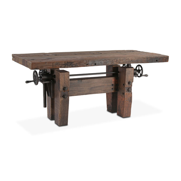 Eiffel 31" Adjusting Desk