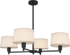 Real Simple Chandelier