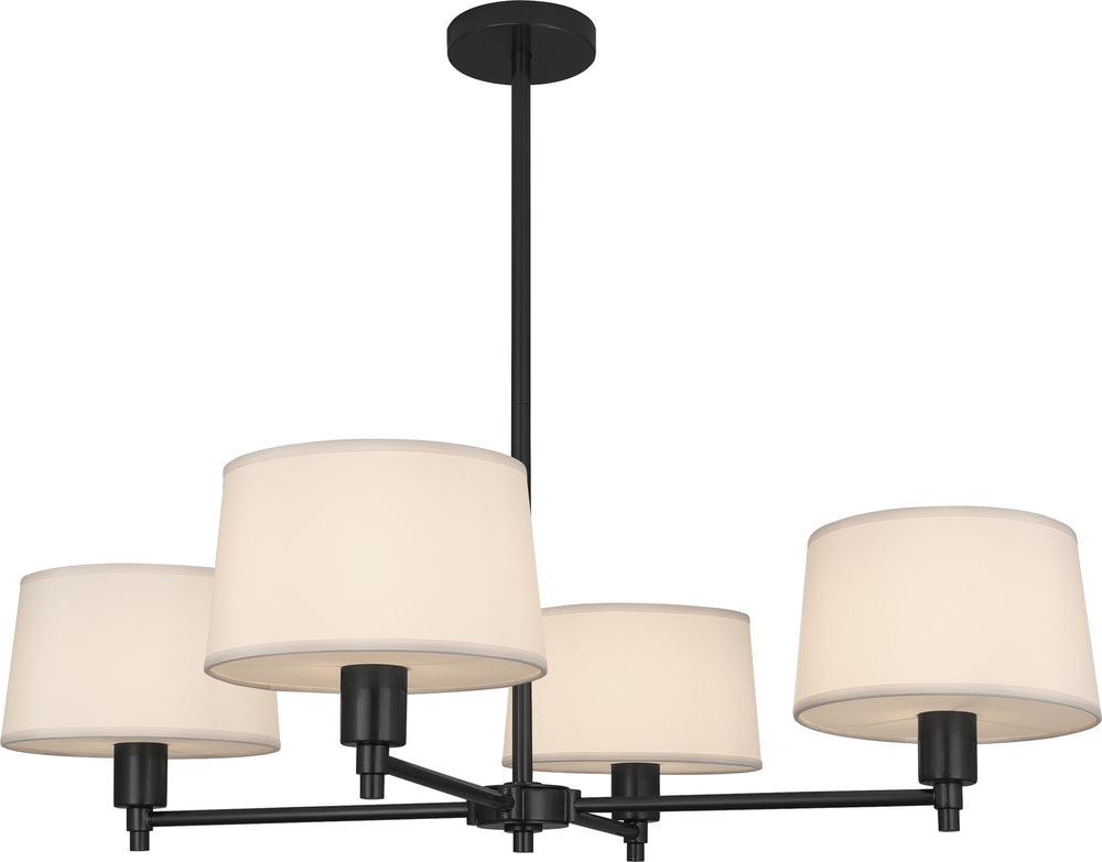 Real Simple Chandelier