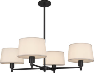 Real Simple Chandelier