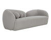ESME SOFA - ALTRO CAPPUCCINO