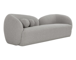 ESME SOFA - ALTRO CAPPUCCINO