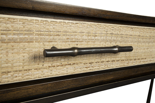 Delane Console