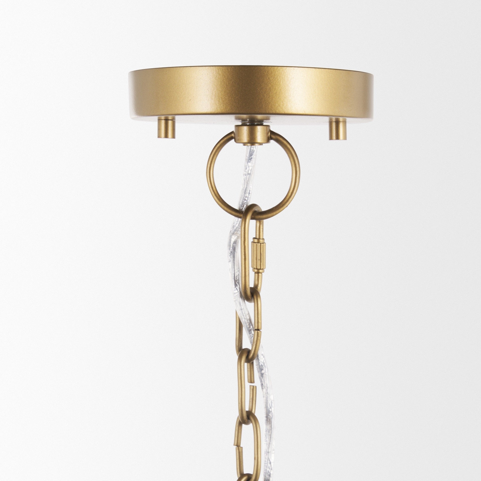 Mercana Thad Foyer Chandelier