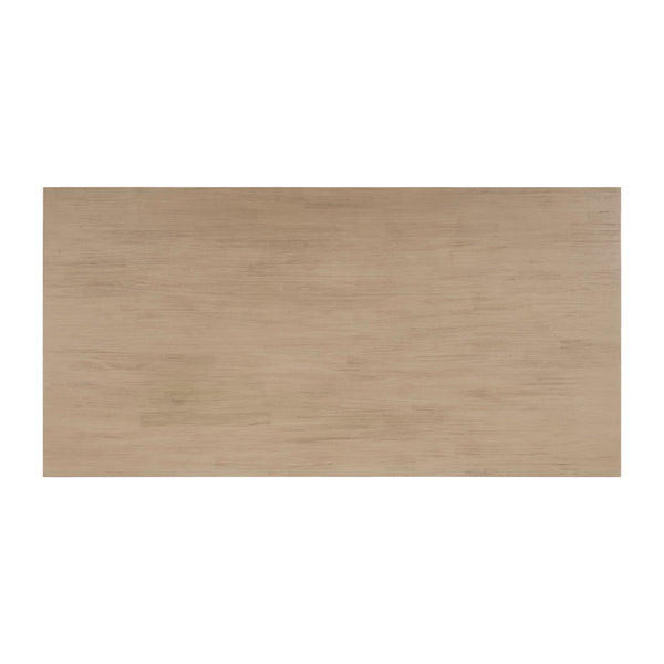 Tiburon KD 71" Dining Table, Drifted Sand
