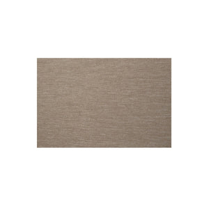 Willow Outdoor Accent Chair in Light Brown