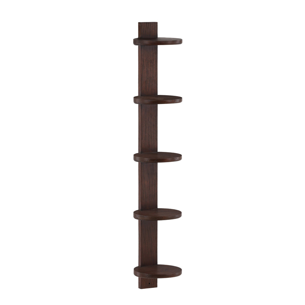 Porto Bookcase