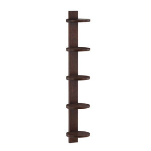 Porto Bookcase