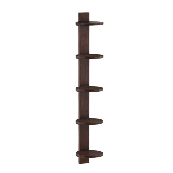 Porto Bookcase