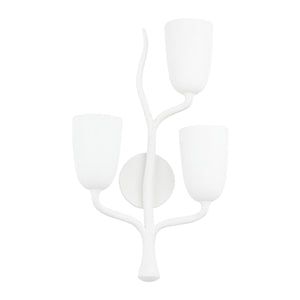 Vine Wall Sconce