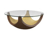 BURNELL COFFEE TABLE