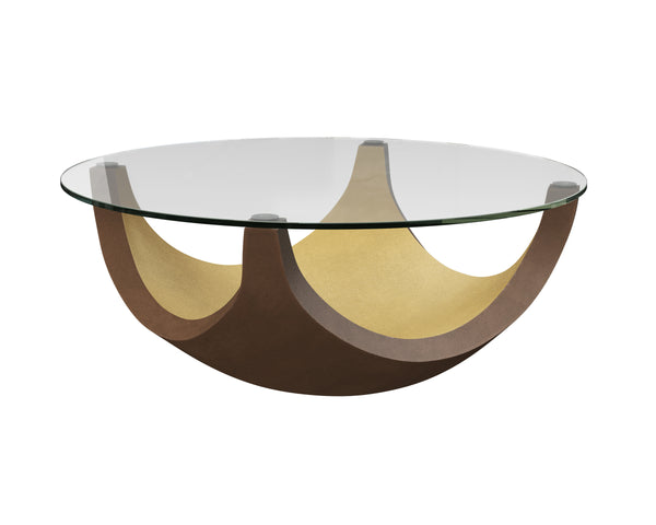 BURNELL COFFEE TABLE