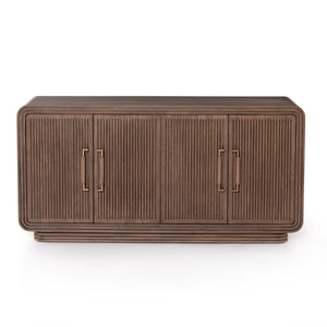 Stark Sideboard In Warm Espresso