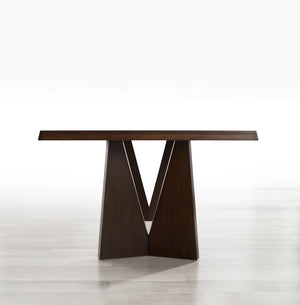 Torrey 84" Dining Table/Table Top with Tiger