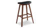Exotic Corona Counter Height Stool