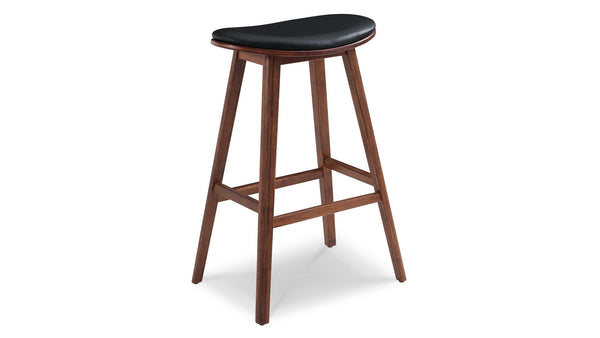 Exotic Corona Counter Height Stool