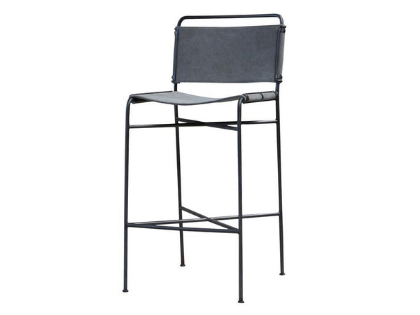 Sophie Barstool - Grey
