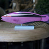 Pink 5"H Wrasse Fish Sculpture