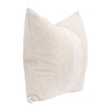 The Split Decision 22" Essential Pillow, Set of 2