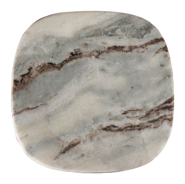 Alfie Marble Bar Stool