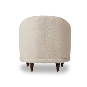 Marnie Chair in Knoll Sand'