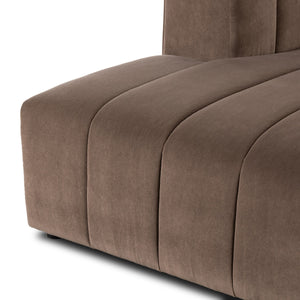 Langham Channeled Sectional